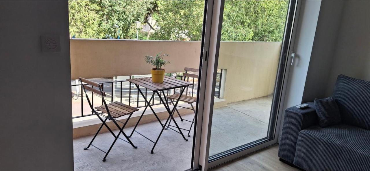 T2 Echappee Marine Appartement